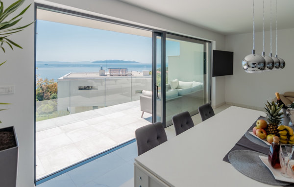 Kuća-za-odmor - Opatija-Matulji , Hrvatska - CLK148 106