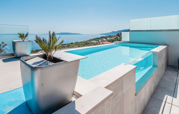 Kuća-za-odmor - Opatija-Matulji , Hrvatska - CLK148 12