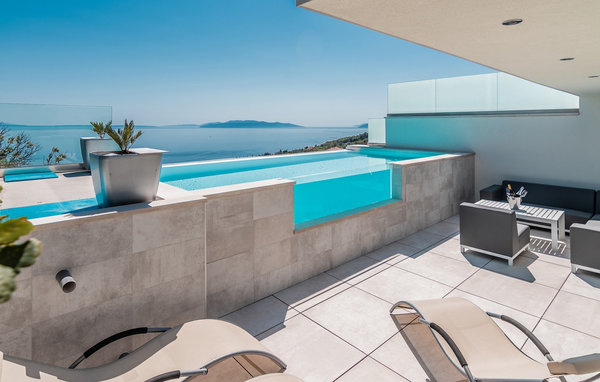 Kuća-za-odmor - Opatija-Matulji , Hrvatska - CLK148 14