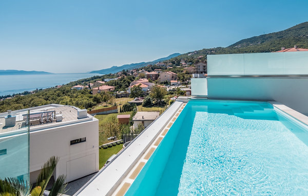 Kuća-za-odmor - Opatija-Matulji , Hrvatska - CLK148 18