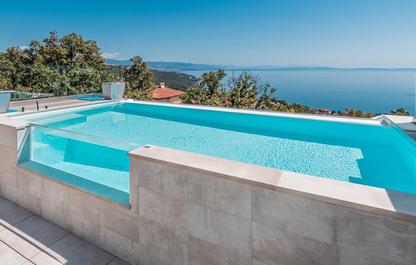 Kuća-za-odmor - Opatija-Matulji , Hrvatska - CLK148 20