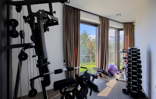 Ferienhaus - Opatija-Moscenice , Kroatien - CLK152 801