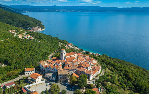 Ferienhaus - Opatija-Moscenice , Kroatien - CLK152 901