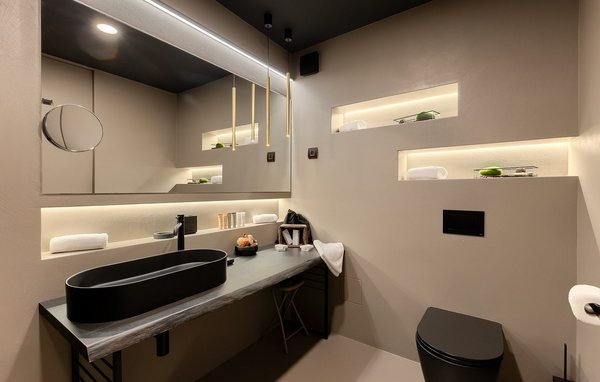 Ferienhaus - Opatija-Moscenice , Kroatien - CLK152 701