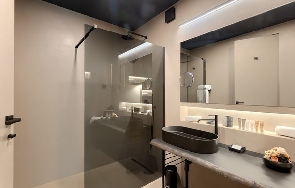 Ferienhaus - Opatija-Moscenice , Kroatien - CLK152 704