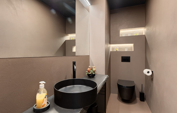 Ferienhaus - Opatija-Moscenice , Kroatien - CLK152 705