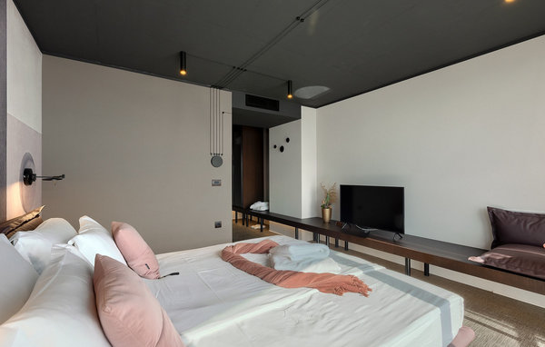 Ferienhaus - Opatija-Moscenice , Kroatien - CLK152 602