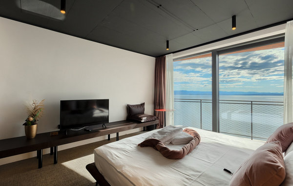Ferienhaus - Opatija-Moscenice , Kroatien - CLK152 603