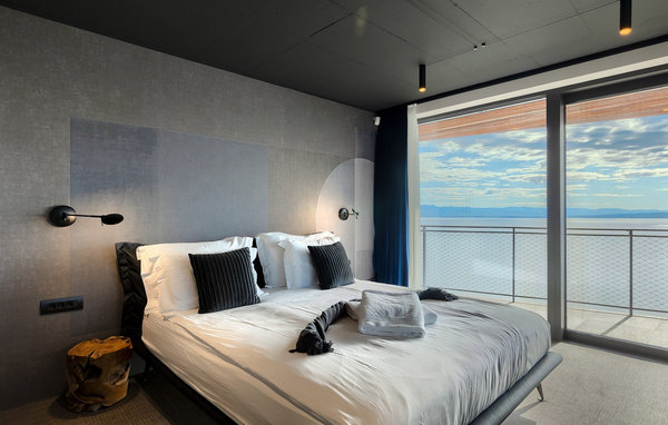 Ferienhaus - Opatija-Moscenice , Kroatien - CLK152 604