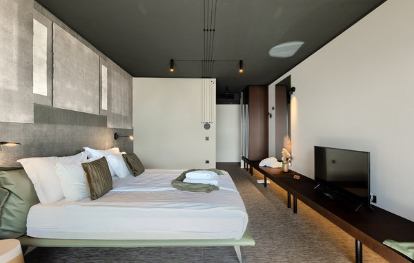 Ferienhaus - Opatija-Moscenice , Kroatien - CLK152 607