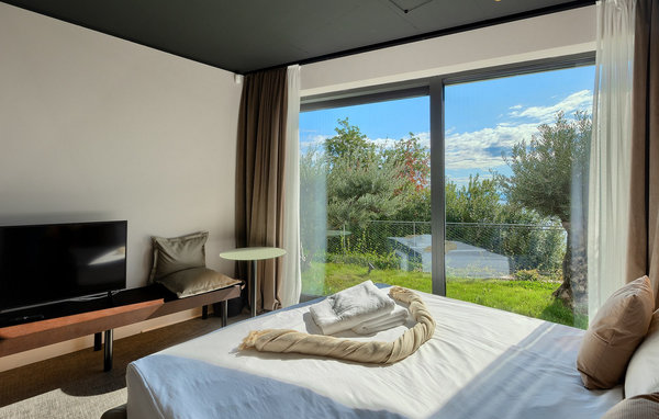 Ferienhaus - Opatija-Moscenice , Kroatien - CLK152 608