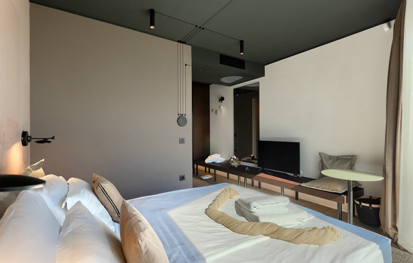 Ferienhaus - Opatija-Moscenice , Kroatien - CLK152 609