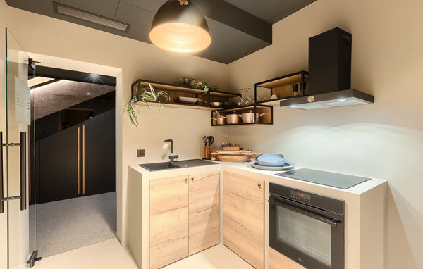 Ferienhaus - Opatija-Moscenice , Kroatien - CLK152 402