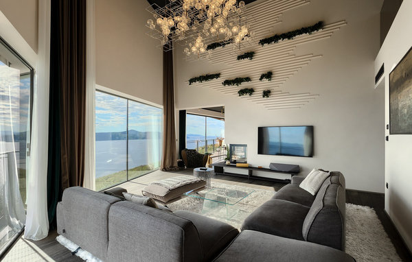 Ferienhaus - Opatija-Moscenice , Kroatien - CLK152 303