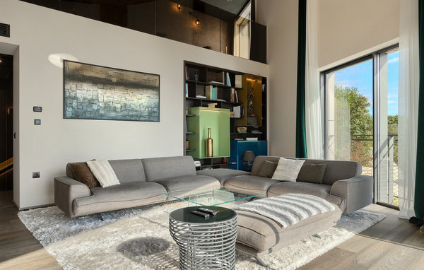 Ferienhaus - Opatija-Moscenice , Kroatien - CLK152 304