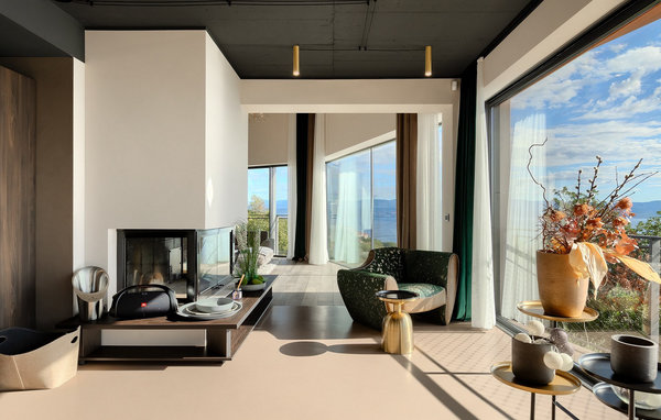 Ferienhaus - Opatija-Moscenice , Kroatien - CLK152 305