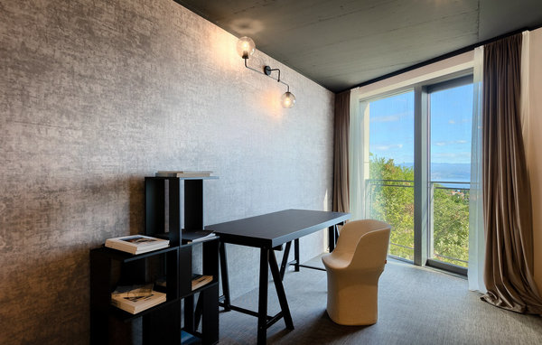 Ferienhaus - Opatija-Moscenice , Kroatien - CLK152 306