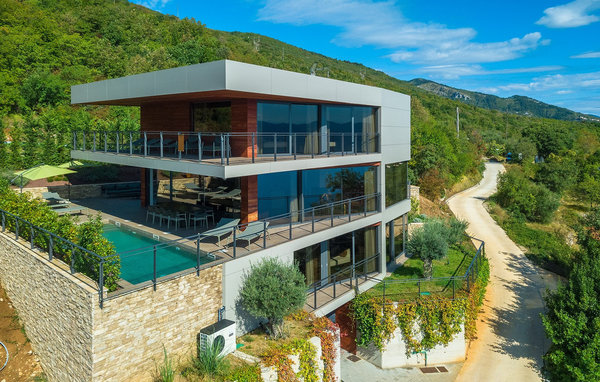 Ferienhaus - Opatija-Moscenice , Kroatien - CLK152 7