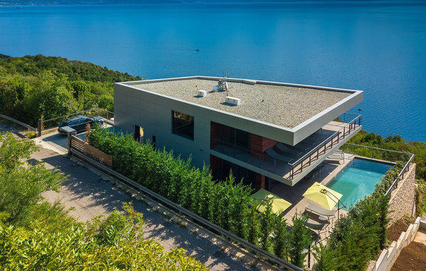 Ferienhaus - Opatija-Moscenice , Kroatien - CLK152 83