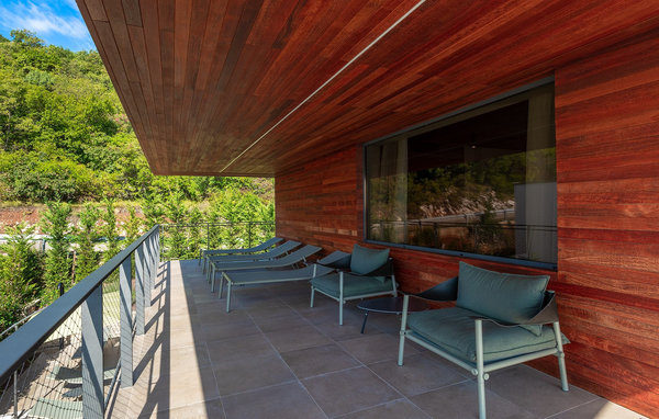 Ferienhaus - Opatija-Moscenice , Kroatien - CLK152 101