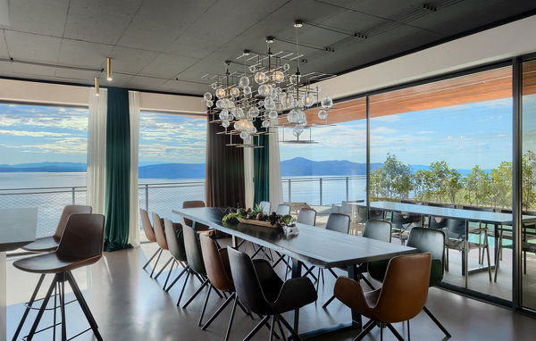 Ferienhaus - Opatija-Moscenice , Kroatien - CLK152 102