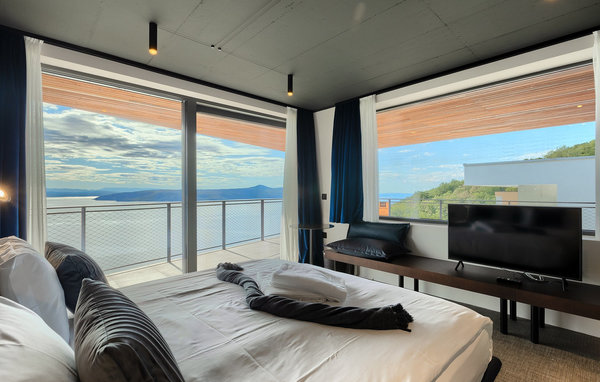 Ferienhaus - Opatija-Moscenice , Kroatien - CLK152 103