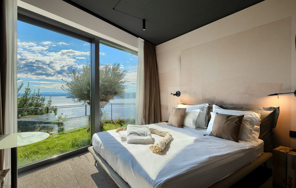 Ferienhaus - Opatija-Moscenice , Kroatien - CLK152 104