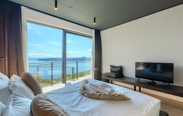Ferienhaus - Opatija-Moscenice , Kroatien - CLK152 105