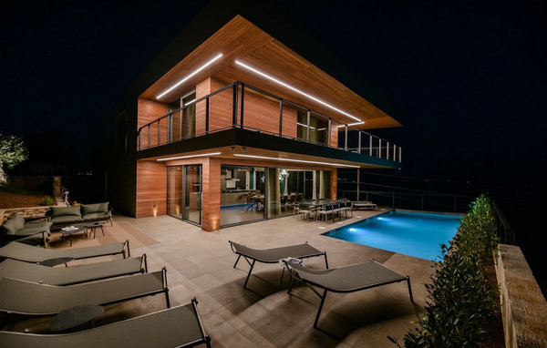 Ferienhaus - Opatija-Moscenice , Kroatien - CLK152 15