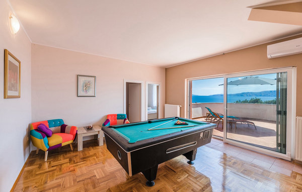 Ferienhaus - Vinodolski / Novi Vinodolski , Kroatien - CLK155 801