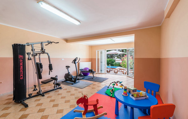 Ferienhaus - Vinodolski / Novi Vinodolski , Kroatien - CLK155 802