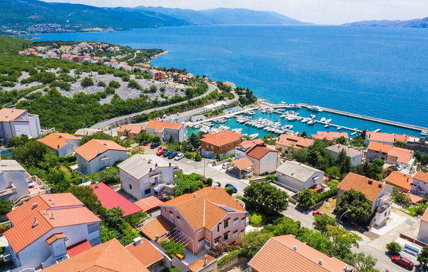 Ferienhaus - Vinodolski / Novi Vinodolski , Kroatien - CLK155 901