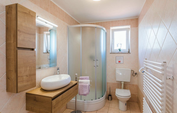 Ferienhaus - Vinodolski / Novi Vinodolski , Kroatien - CLK155 701