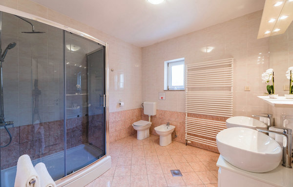 Ferienhaus - Vinodolski / Novi Vinodolski , Kroatien - CLK155 702