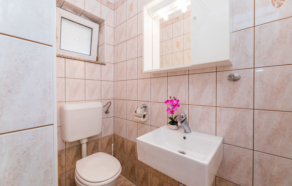 Ferienhaus - Vinodolski / Novi Vinodolski , Kroatien - CLK155 703