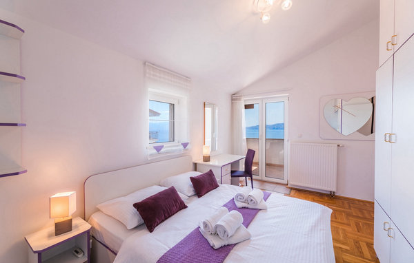 Ferienhaus - Vinodolski / Novi Vinodolski , Kroatien - CLK155 603
