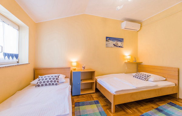 Ferienhaus - Vinodolski / Novi Vinodolski , Kroatien - CLK155 605