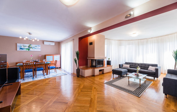 Ferienhaus - Vinodolski / Novi Vinodolski , Kroatien - CLK155 301