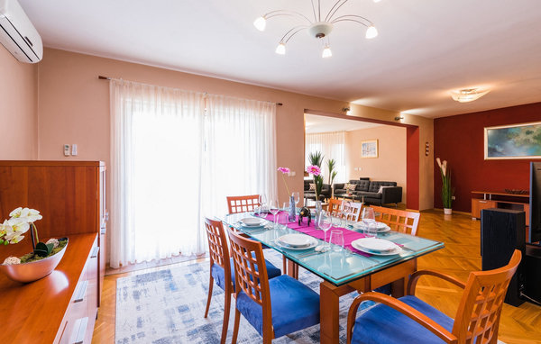 Ferienhaus - Vinodolski / Novi Vinodolski , Kroatien - CLK155 303