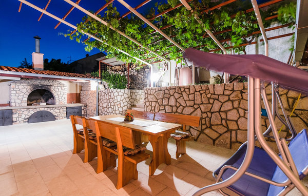 Ferienhaus - Vinodolski / Novi Vinodolski , Kroatien - CLK155 101