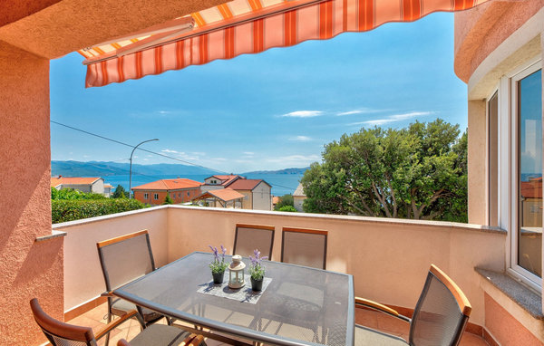 Ferienhaus - Vinodolski / Novi Vinodolski , Kroatien - CLK155 102