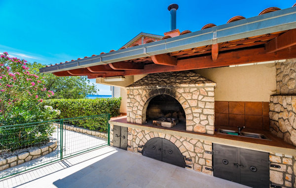 Ferienhaus - Vinodolski / Novi Vinodolski , Kroatien - CLK155 103