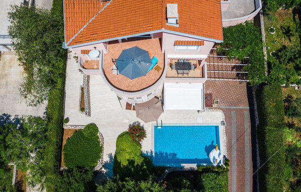 Ferienhaus - Vinodolski / Novi Vinodolski , Kroatien - CLK155 12