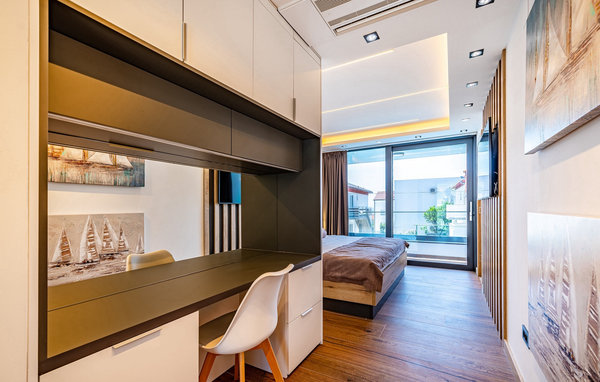Domy wakacyjne - Rab , Chorwacja - CLK157 603