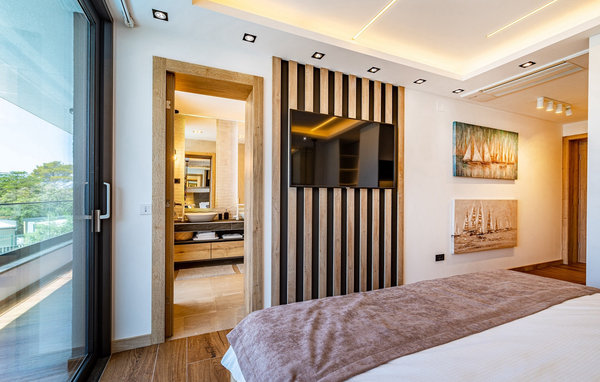 Domy wakacyjne - Rab , Chorwacja - CLK157 605