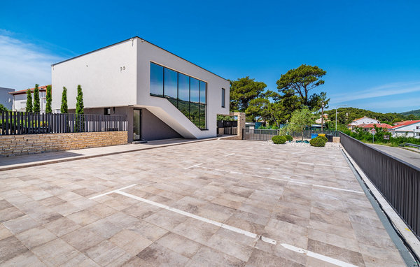 Domy wakacyjne - Rab , Chorwacja - CLK157 83
