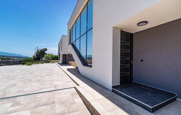 Domy wakacyjne - Rab , Chorwacja - CLK157 103