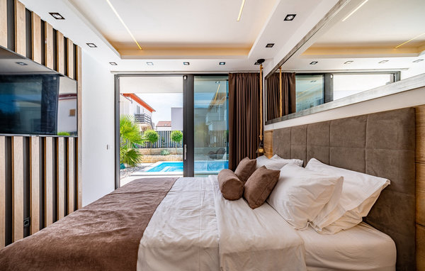Casa de vacaciones - Rab , Croacia - CLK158 4