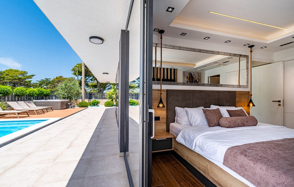 Casa de vacaciones - Rab , Croacia - CLK158 601