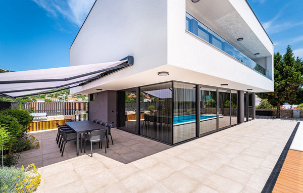 Casa de vacaciones - Rab , Croacia - CLK158 81